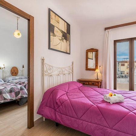Гостевой дом Cortijo El Almimbral Дуркаль Экстерьер фото